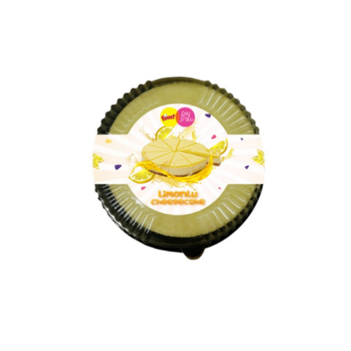 Feast Cheesecake Limonlu 650 Gr. ürün görseli