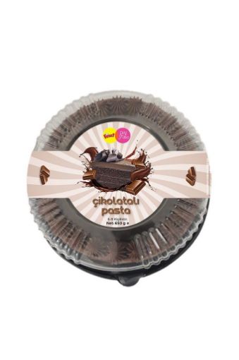 Feast Pasta Cikolatali 650 Gr. ürün görseli