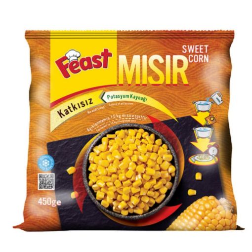 Feast Misir 450 Gr. ürün görseli