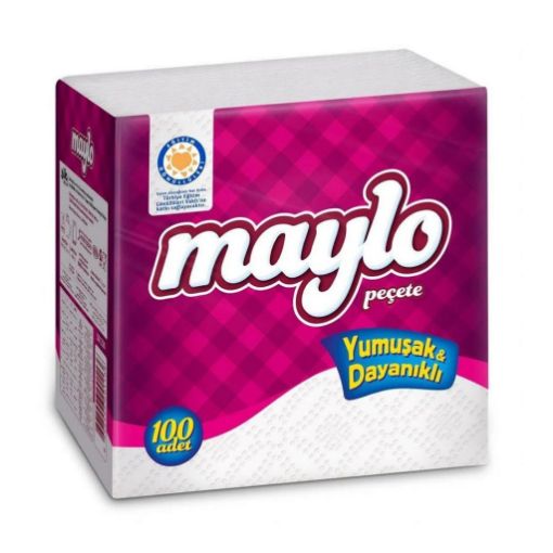 Maylo Peçete 100'lü. ürün görseli
