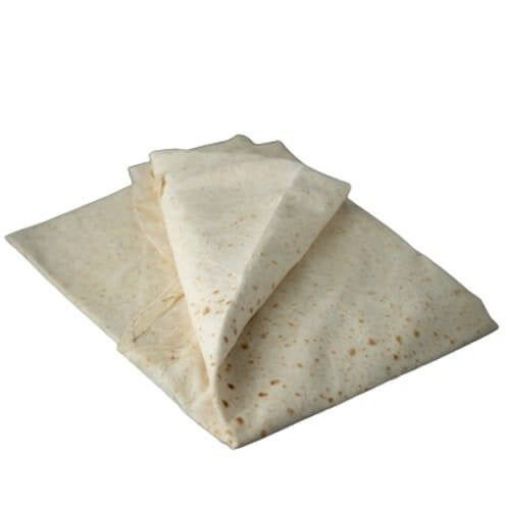 Birlik Çiğ Günlük Yufka 6 Adet 900 Gr. ürün görseli