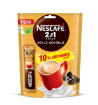 Nescafe 2 In 1 Sütlü Köpüklü 10 Lu Paket. ürün görseli