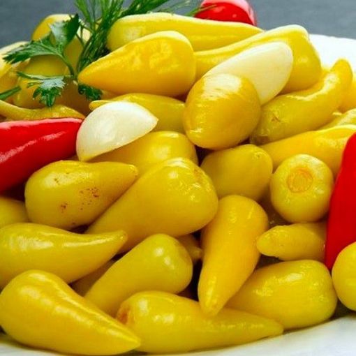 Tursu Market Biberiye Kg. ürün görseli