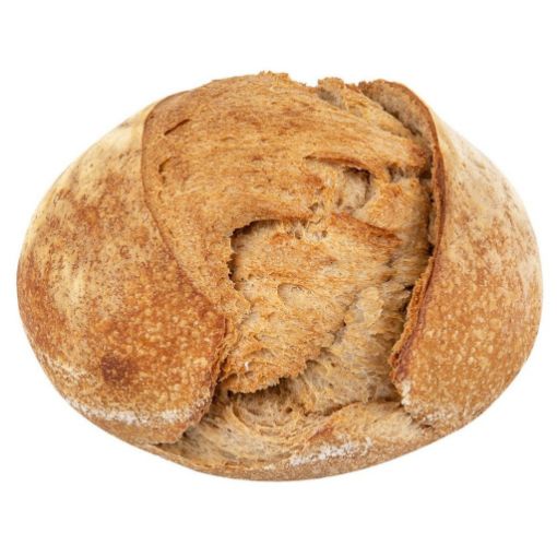 Bereket Sarı Buğday Ekmek 400 Gr. ürün görseli