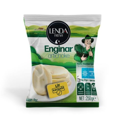 Lenda Fresh Enginar 250 Gr. ürün görseli