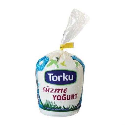 Torku Süzme Yoğurt 900 gr  . ürün görseli