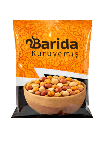 Barida Kokteyl Çerez 400 Gr. ürün görseli