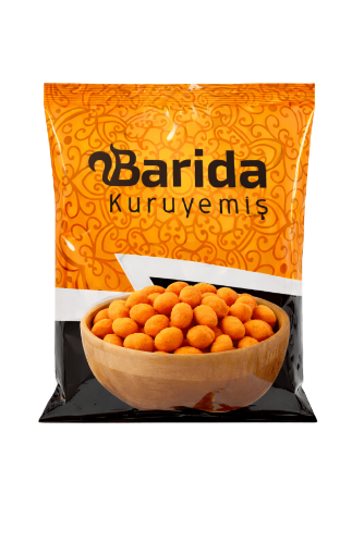 Barida Soslu Fıstık İçi 350 Gr. ürün görseli