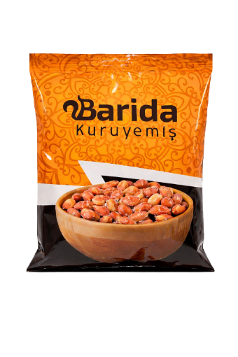 Barida Tuzlu Fıstık İçi 400 Gr. ürün görseli