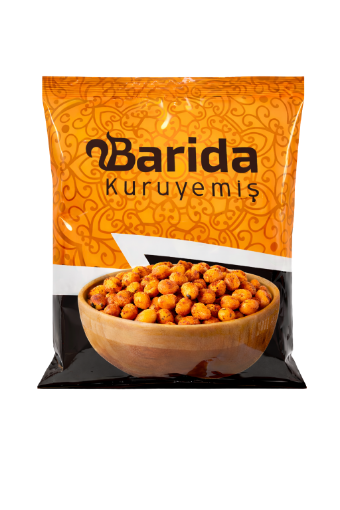 Barida Soslu Mısır 250 Gr. ürün görseli