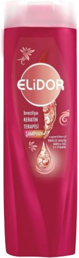 Elidor Keratin Terapisi Şampuan 200 Ml. ürün görseli