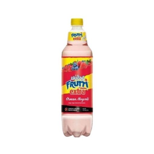 Uludağ Frutti Extra Orman Mey. 1 Lt... ürün görseli