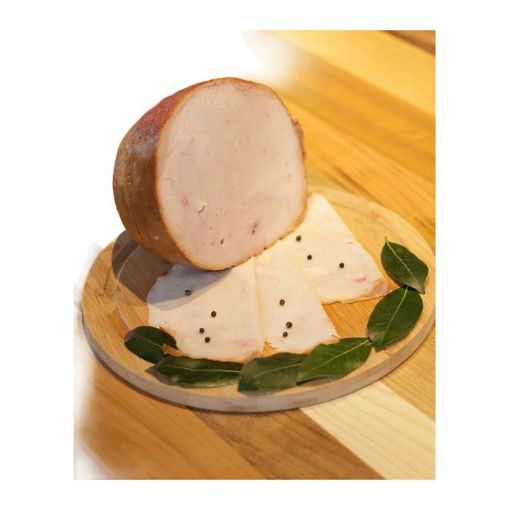 Enfes Hindi Dilimli Fume 100 Gr. ürün görseli