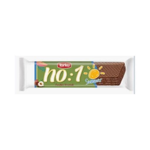 Torku No Bır Summer Fındıklı 32 Gr. ürün görseli