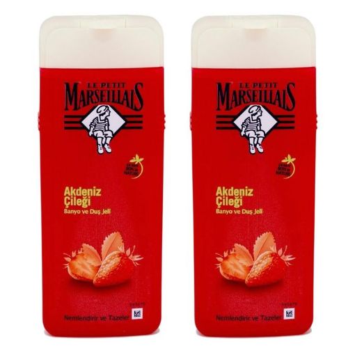 Le Petit Marseılaıs 400 Ml+400 Ml Düş Jeliakdeniz C.. ürün görseli