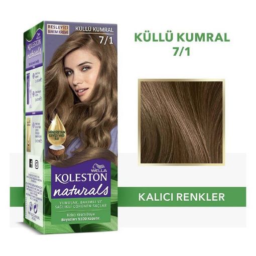 Kolleston Naturals Maxı 7/1 . ürün görseli