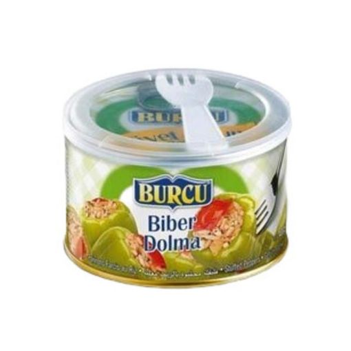 Burcu Biber Dolma 400 Gr. ürün görseli