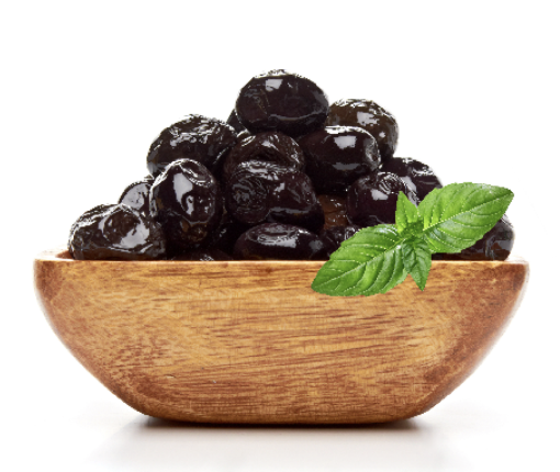 Güngör Premium Siyah Zeytin Kg. ürün görseli