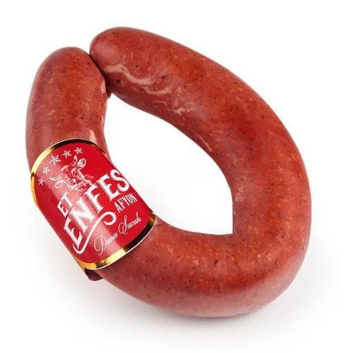 Enfes Fermente Sucuk 300 g  . ürün görseli