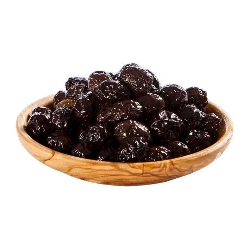 Sennur Hanım Siyah Sele Zeytin Kg (260?290). ürün görseli