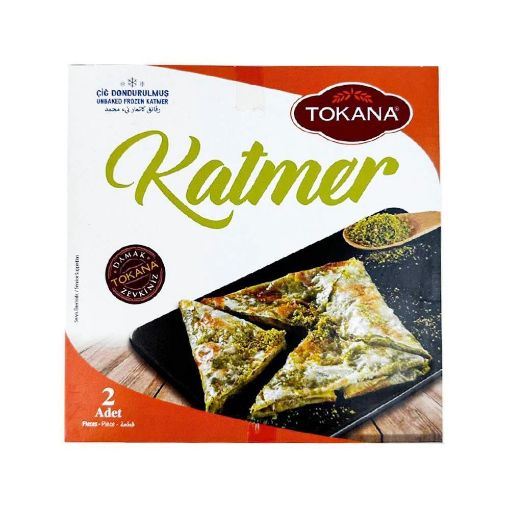 TOKANA ANTEP KATMER 150 GR. ürün görseli
