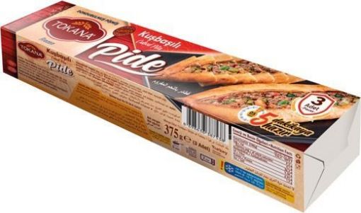 TOKANA PIDE KUSBASI 125 GR. ürün görseli