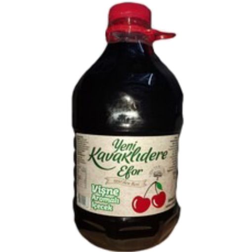 Kavaklıdere Vişne 3000 Ml. ürün görseli