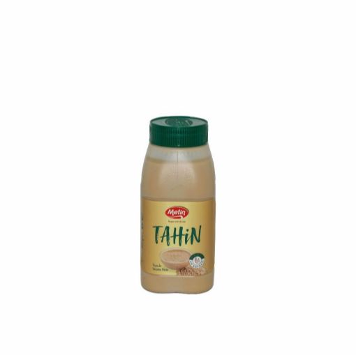M. METIN TAHIN 900 GR. ürün görseli
