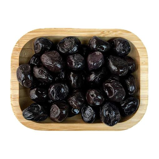 Zeytineli Extra Siyah Sele Zeytin Kg. ürün görseli