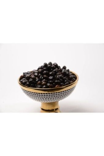 Kahramanlar Extra Siyah Sele Zeytin Kg. ürün görseli