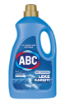 ABC Leke Karşıtı Sıvı Çamaşır Deterjanı 3 Lt. ürün görseli