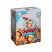 Eti Cicibebe Bisküvi 700 Gr. ürün görseli