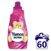 Yumoş Extra Yumuşatıcısı Orkide 1440 ml. ürün görseli