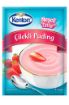 Kenton Neşeli Tatlar Çilekli Puding 100 Gr. ürün görseli
