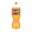 Fanta 2,5 Lt. Pet Portakal. ürün görseli