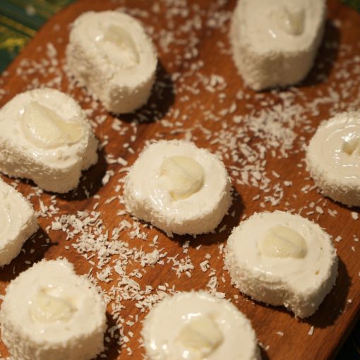 Kaymaklı Lokum500 gr. ürün görseli