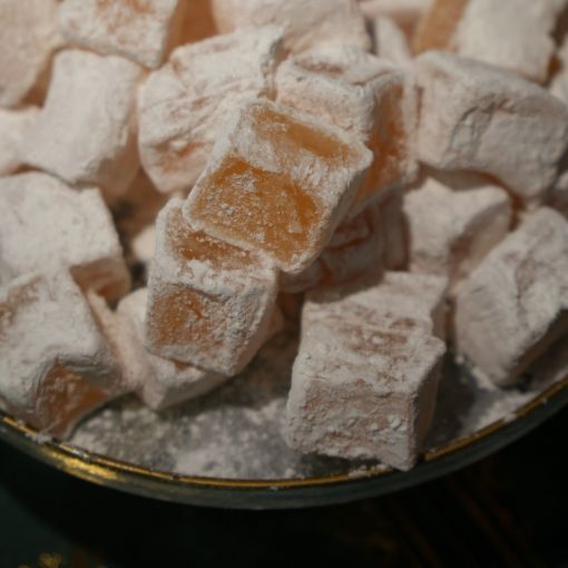 Sade Lokum500 gr. ürün görseli