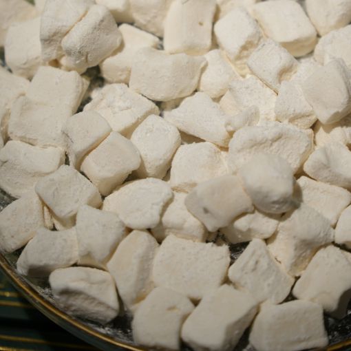Muhallebili Mini Lokum1 kg. ürün görseli