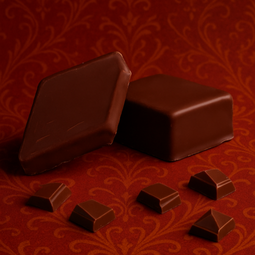 Çikolatalı Saray Helvası500 gr. ürün görseli