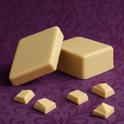 Beyaz Çikolatalı Saray Helvası500 gr. ürün görseli