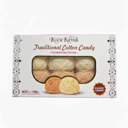 Sade-Kakaolu Mini Pişmaniye150 gr. ürün görseli