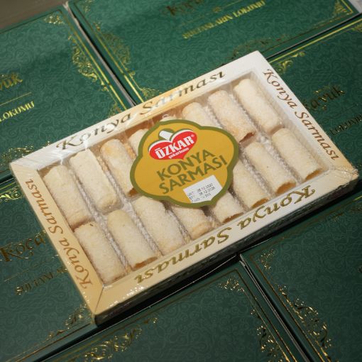 Sade Konya Sarması180 gr. ürün görseli