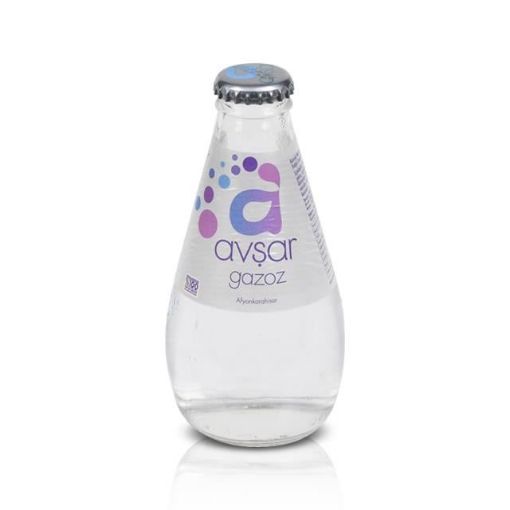 Avşar Gazoz 200 ml. ürün görseli