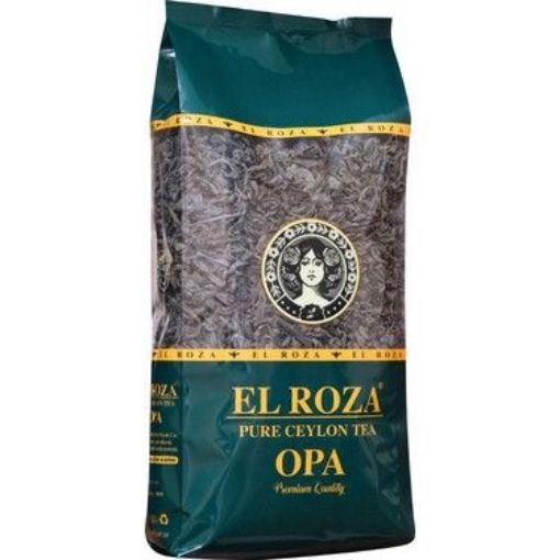 El Roza Ceylon Çayı Opa 500 g. ürün görseli