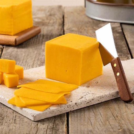 Unsut Chedar Peyniri Kilo. ürün görseli