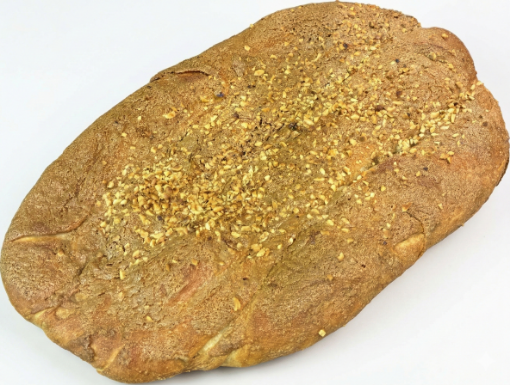 Ramazan Pidesi (Tahinli). ürün görseli