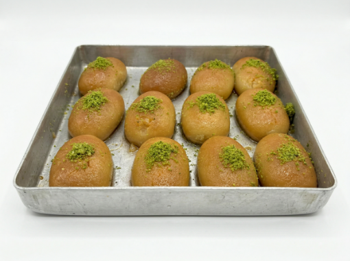 Kalburabastı (Kilo). ürün görseli