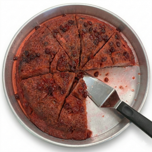 Vişneli Ekmek Kadayıfı (Kilo). ürün görseli