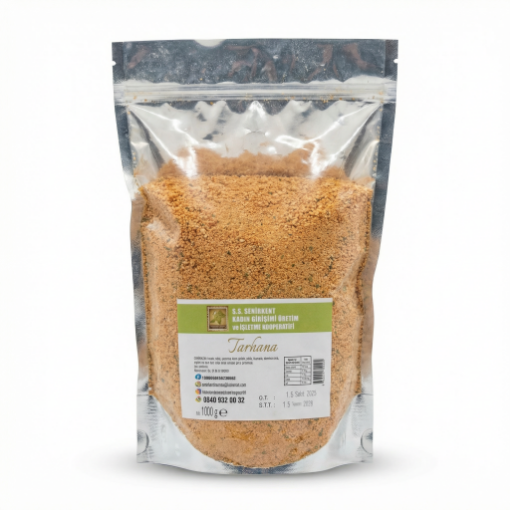 S.S. Senirkent Kadın Girişim Koop. Tarhana 1000 gr. ürün görseli