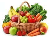 Meyve - Sebze - Yeşillik